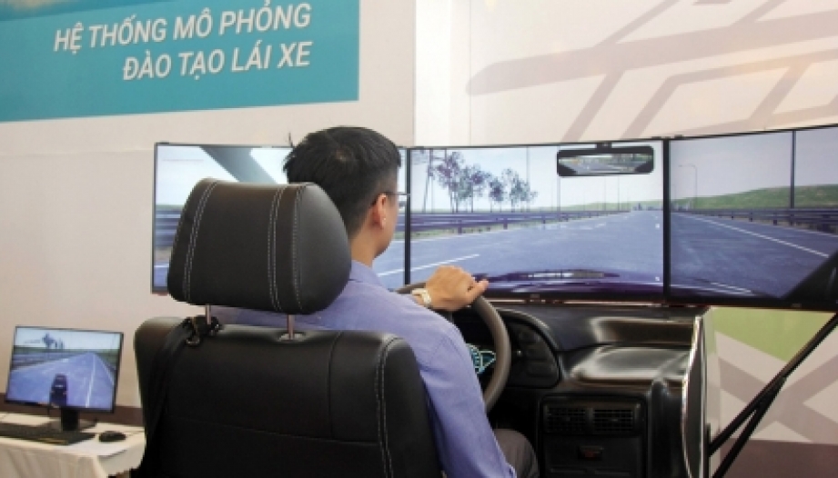 Các câu hỏi ĐIỂM LIỆT thi lý thuyết bằng lái xe (phần 4)